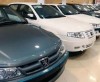 قیمت انواع خودروهای داخلی و خارجی امروز ۱۰ خرداد ۱۴۰۳