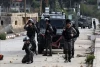 لحظه ترور یک افسر اطلاعاتیِ اسرائیل در کرانهٔ باختری+ فیلم