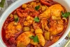 طرز تهیه خورش مرغ و کرفس