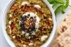 طرز تهیه قاتوق کشک و سیب کرمان