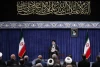 رهبر انقلاب: امروز آمریکا از ایران می‌ترسد
