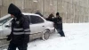 کدام استان‌ها برفی می‌شوند؟