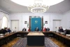 پزشکیان: اطمینان دارم تمام مشکلات کشور با هماهنگی و هم‌افزایی بین‌بخشی ‌و فرابخشی برطرف خواهد شد