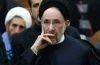 پیام سید محمد خاتمی در پی شهادت رهبر انقلاب