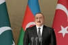 پیام تسلیت علی‌اف به پزشکیان در پی شهادت مقام معظم رهبری