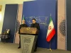 بقایی: کشورهای منطقه نباید اجازه می‌دادند که از خاک آنها برای تجاوز به ایران استفاده شود