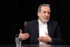 عراقچی: اگر حمله به زیرساخت‌های ما تکرار شود دیگر هیچ خویشتن‌داری وجود نخواهد داشت