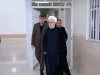 اعطای مرخصی به برخی زندانیان در نوروز