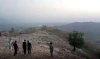 جزئیات جدید از جستجو برای یافتن خلبان مفقودی