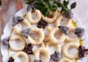 طرز تهیه شیرینی نعلی