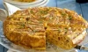 طرز تهیه کوکوی پاستا