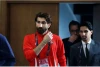 علیرضا بیرانوندپیش از بازی مقابل شباب الاهلی:ما مرد روزهای سخت هستیم+عکس