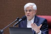 عارف: هم برای دفاع برنامه داریم و هم برای ساختن