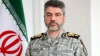 سخنگوی ارتش: یک نفر از متجاوزان زمینی هم نباید زنده بماند