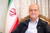 پزشکیان: خواستار تداوم رویکردهای هوشمندانه در سیاست‌های پولی شد