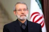 پیام سازمان صداوسیما در چهلمین روز شهادت علی لاریجانی