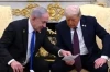 پست عجیب ترامپ درباره تغییر نام تنگه هرمز!