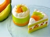 طرز تهیه دسر طالبی بهاری شیک و مجلسی