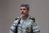 سخنگوی ارتش: ما دوره آتش بس را به منزله دوران جنگ تلقی کردیم