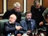 تکذیب کنارگیری قالیباف از تیم مذاکره‌کننده ایران با آمریکا