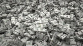 دلار در آستانه ۲۶۰ هزار تومان؛ بازار ارز در تعطیلی ۱۰ مهر