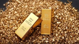 قیمت طلا امروز دوشنبه ۲۰ مهر ۱۴۰۵